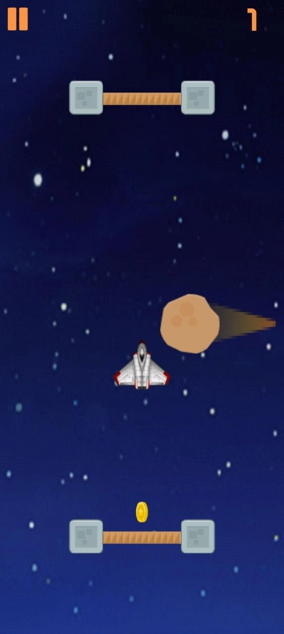 宇宙历险游戏安装2