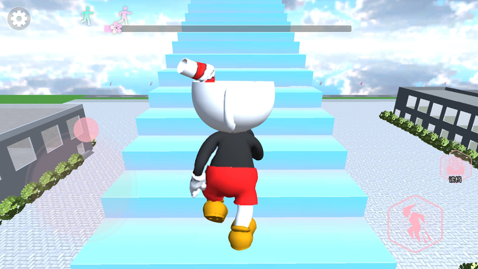 泡泡龙大闯关游戏图4