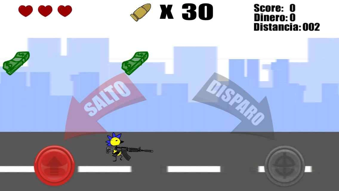 杀手波罗游戏安装图4