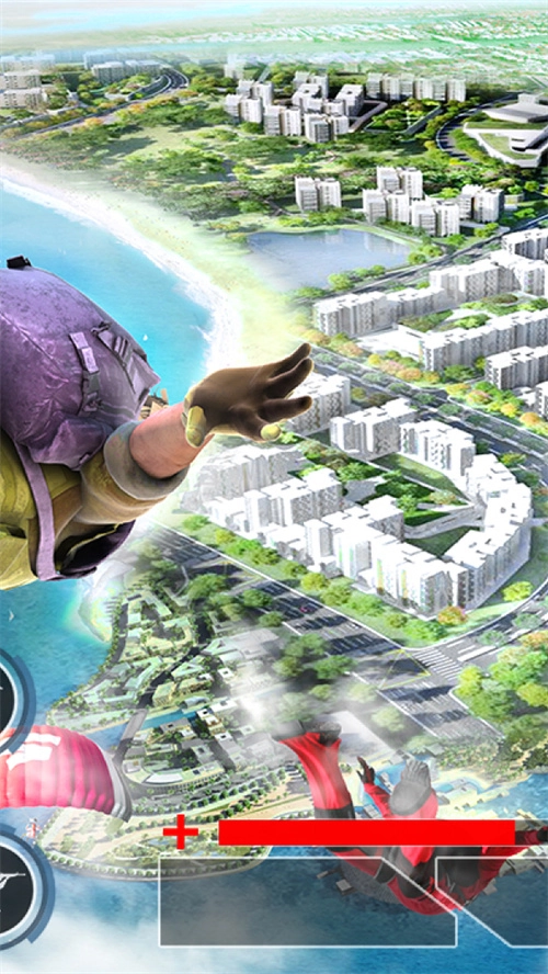 精英突击小队游戏安装图1