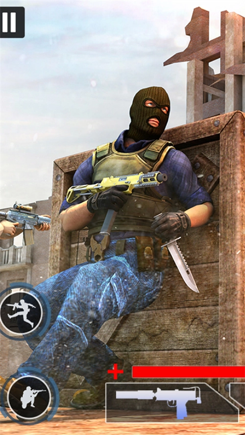 精英突击小队游戏安装图4