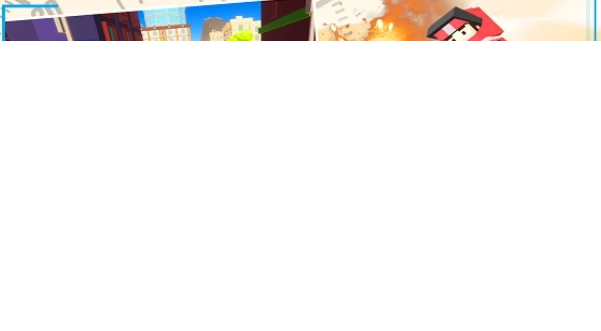 城市枪战吃鸡英雄游戏截图2