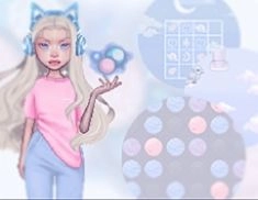 Everskies游戏截图1