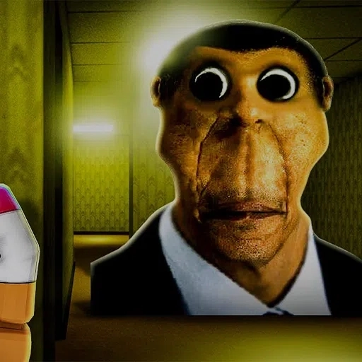 奥本加追逐游戏 V1.1.0