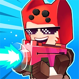 迷你吃鸡派对游戏安装