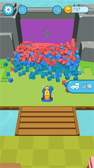 疯狂施工队游戏图1