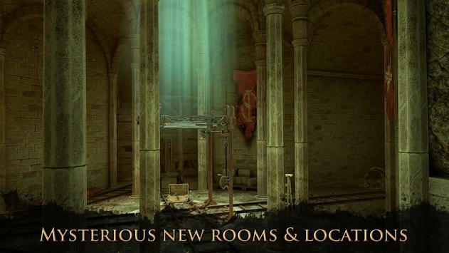 达芬奇密室3游戏(4)