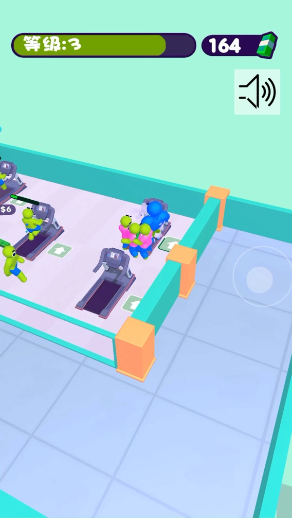 暴走健身房游戏安装图5