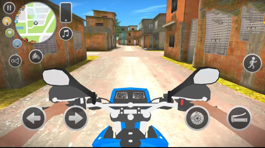 精英摩托2游戏安装图2