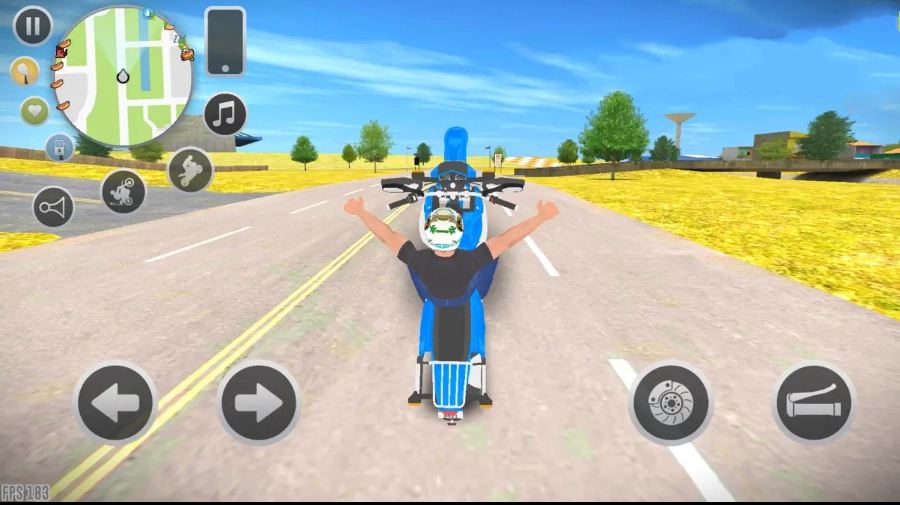 精英摩托2游戏安装图1