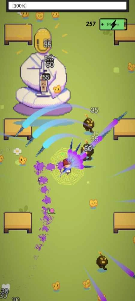 Z世代修炼者游戏(3)