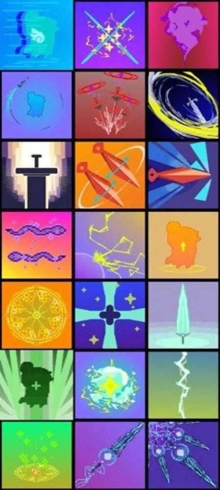 Z世代修炼者游戏(1)