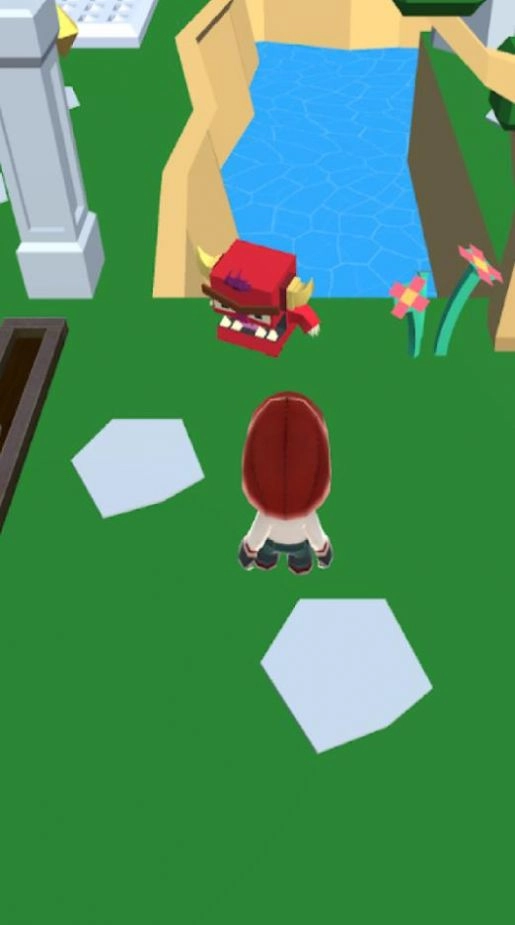 迷你探险游戏安装图2