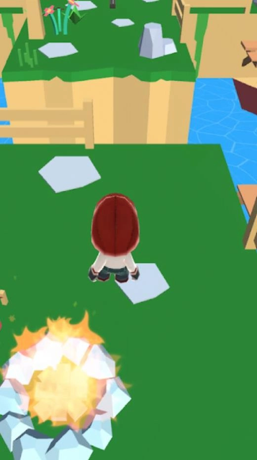 迷你探险游戏安装图1