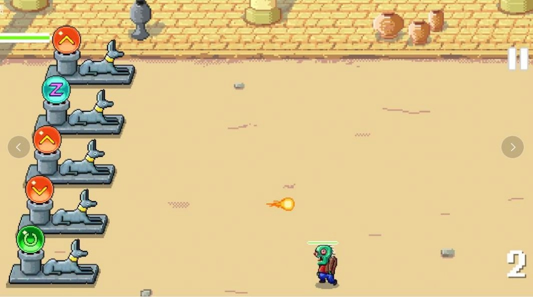 魔力之师游戏安装截图3