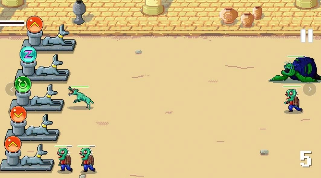 魔力之师游戏安装截图2