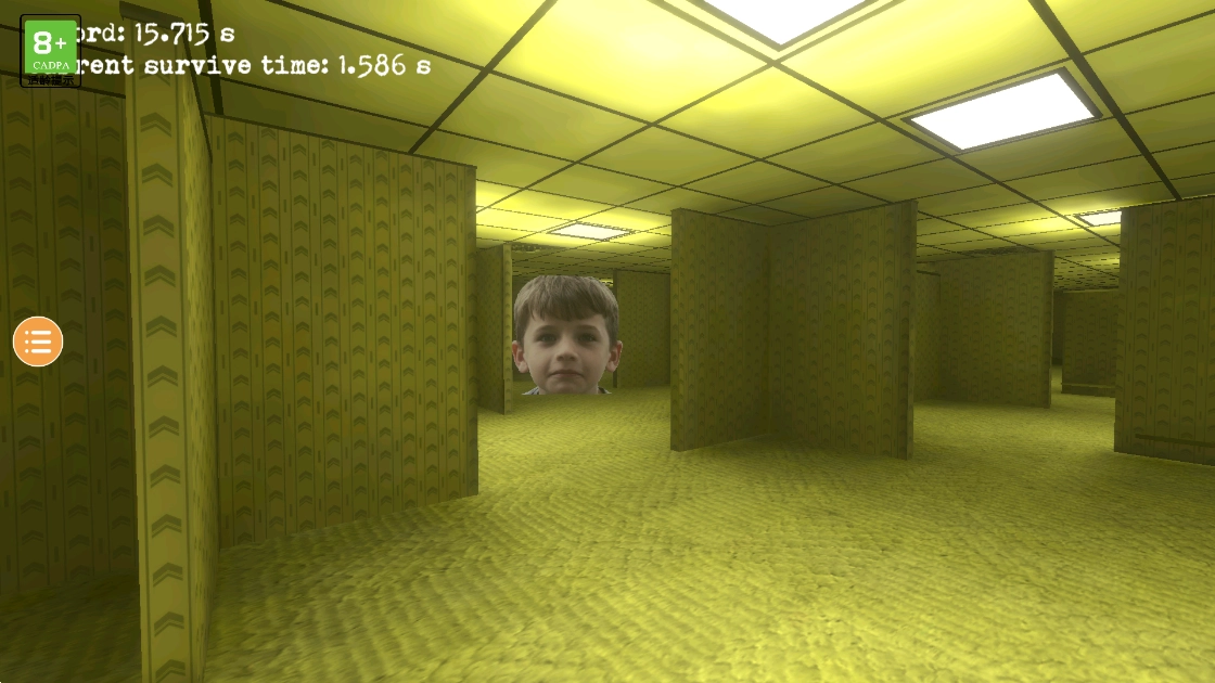 奥本加后室游戏图4