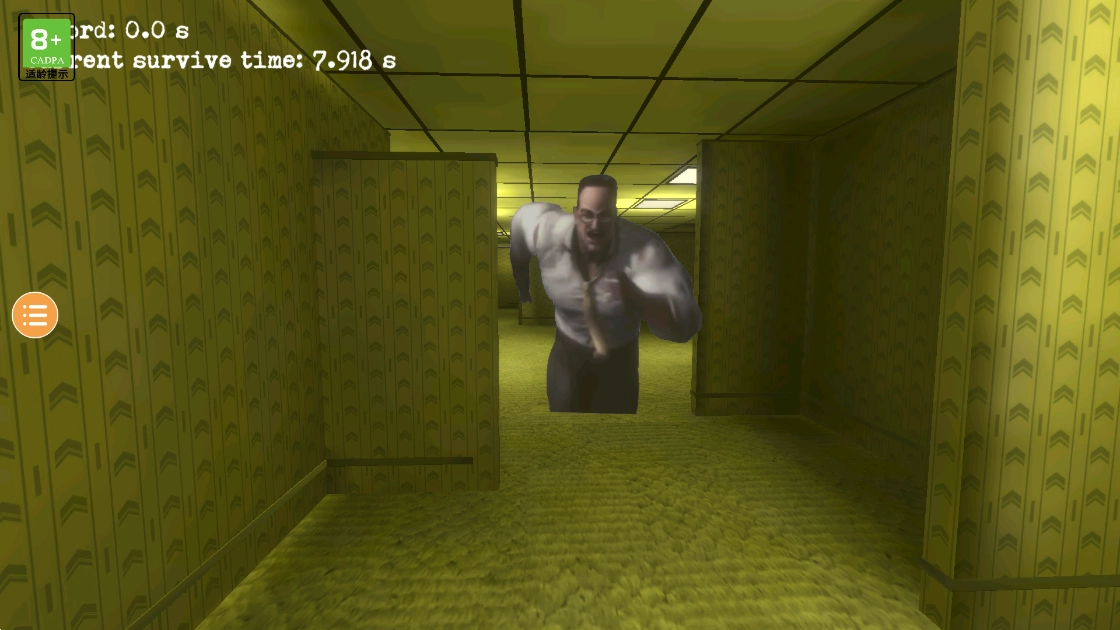 奥本加后室游戏图3