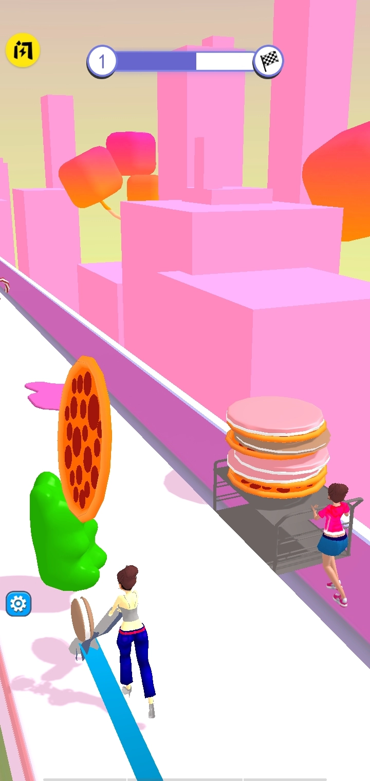 梦幻玛卡龙游戏图3