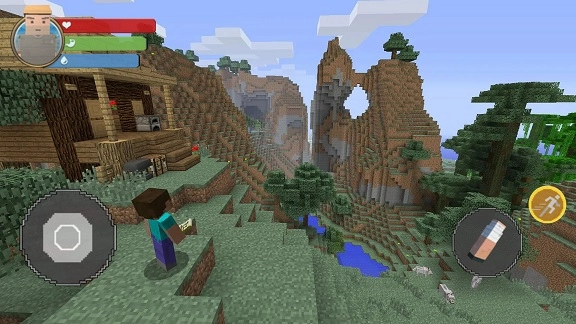 像素惊变100天游戏(2)