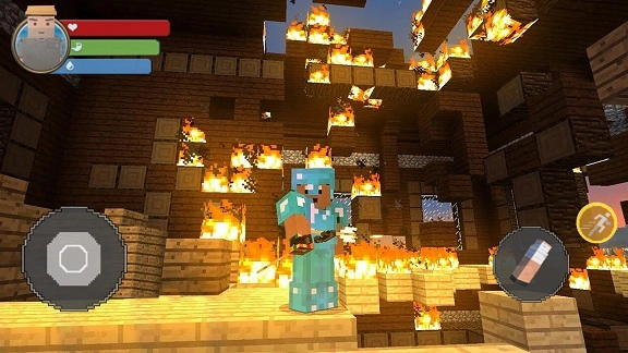 像素惊变100天游戏(4)