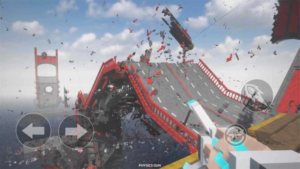 破坏拆家大作战(3)