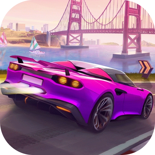 超级赛车大师游戏