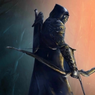 弓箭手行动游戏