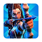 弓箭手对决游戏