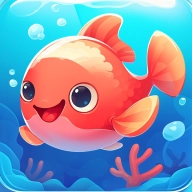 与鱼同乐正版