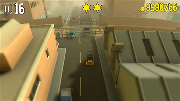 鲁莽大逃亡2中文版图2