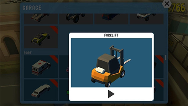 鲁莽大逃亡2中文版图4