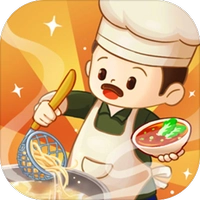 爸爸的面馆老版