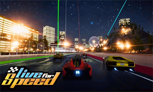 方舟氮气赛车(5)