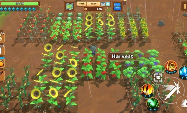 奇塔利亞童話截圖2