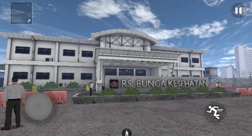 摩托司机的噩梦(1)