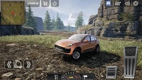 四驱越野赛手机版图3