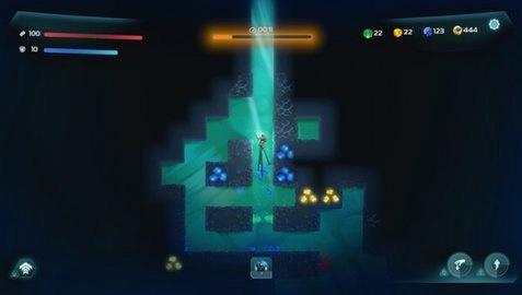 海洋守護(hù)者穹頂生存圖2