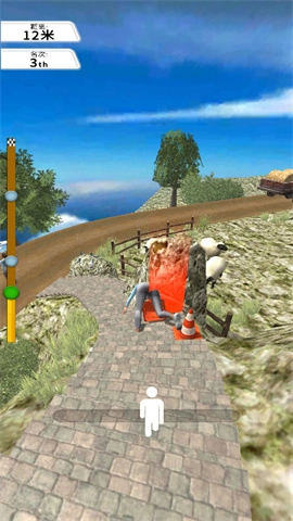 玩得有点马-图2