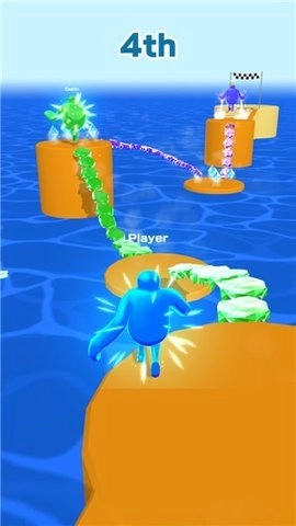 果冻怪人中文版-图3