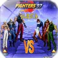 拳皇97所向披靡