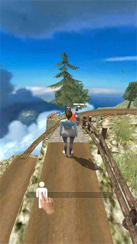 玩得有点马-图3