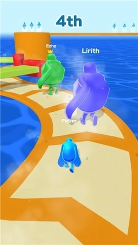 果冻怪人中文版-图2