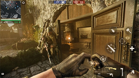 世界大战英雄-图3