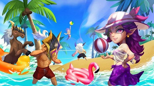 閑置英雄傳說圖2