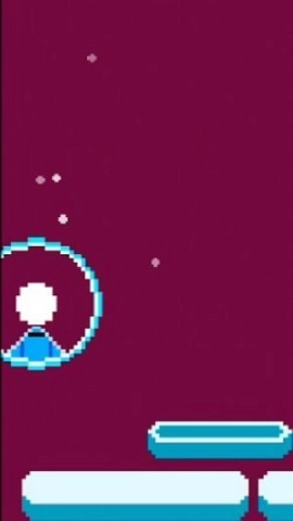 太空迷你戰(zhàn)機(jī)圖2