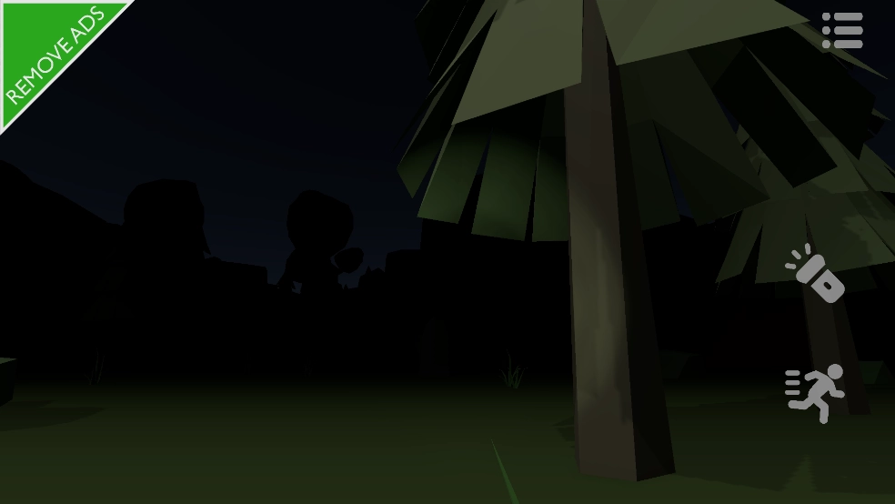 山海经恐怖森林游戏图2