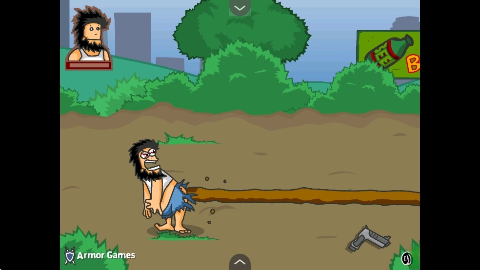 无敌流浪汉4全面战争手机版