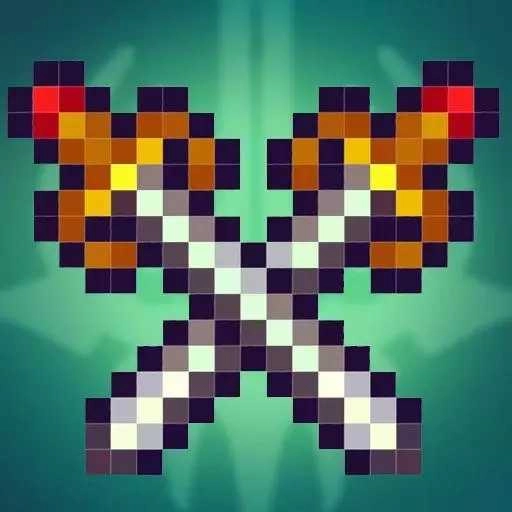 地下城割草内购版