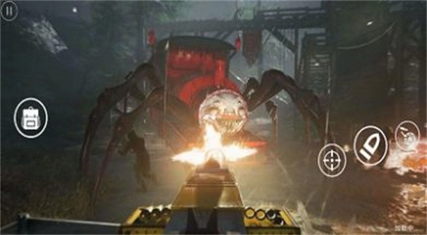 怪物猎杀行动图2